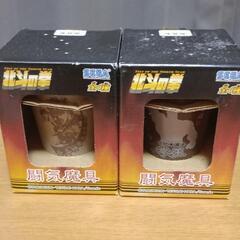セガ 北斗の拳 闘気魔具の画像