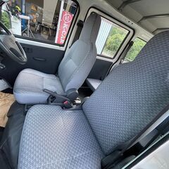 ★ハイゼットカーゴ　スペシャル★５速マニュアル★54100ｋｍ★両側スライドドア★車検２年取得渡し+法令点検整備等込み★の画像