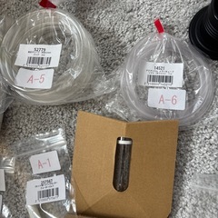 【水草育成】
co2ボンベセットの画像