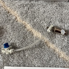 【水草育成】
co2ボンベセットの画像
