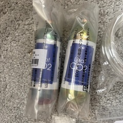 【水草育成】
co2ボンベセットの画像