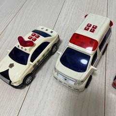 サウンドシステム３台セットの画像