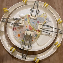歩行器の画像
