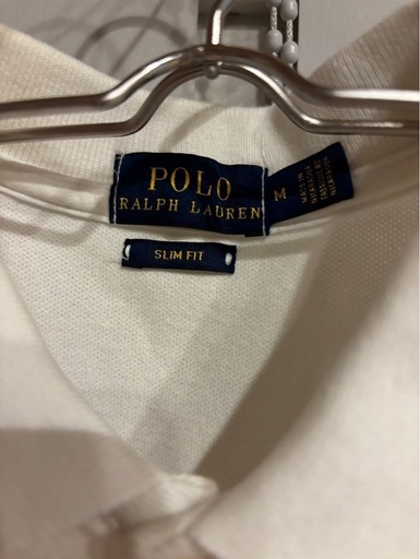 ポロラルフローレン　レディースＭ