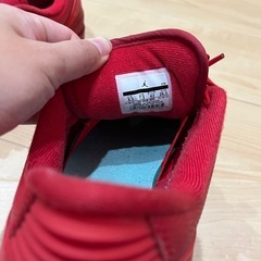 エアジョーダン26.5cmの画像