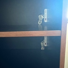 食器棚　キッチンボード　シギヤマ家具の画像