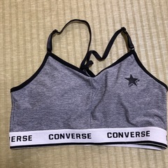 adidas アディダス  Nike ナイキ　スポーツブラ　160の画像