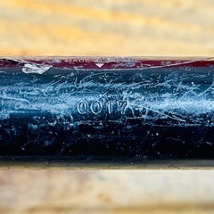 ハリケーン コンドルハンドル HB0017の画像