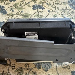 トヨタ ダイナ／トヨエース XZU720 N04C ECU コンピュータ 中古の画像