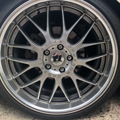 SSR ヴィエナLM9 深リムの画像