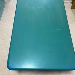 テーブルの画像