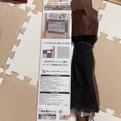 ゲート　フェンスの画像