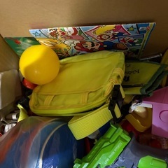 ［お買い得］オモチャ大量まとめてセットの画像