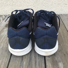 NIKE ランニング🏃　27〜27.5の画像