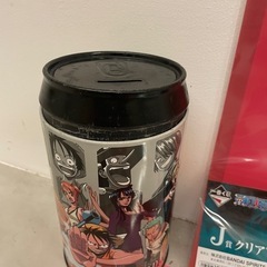 アニメ　ワンピース　グッズ　クリアファイルの画像