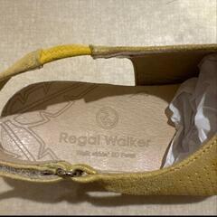 ☆Regal Walkerクロスサンダル☆の画像