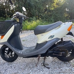 2ストDIO CESTA AF34 サイドスタンド付き 7,764km
の画像