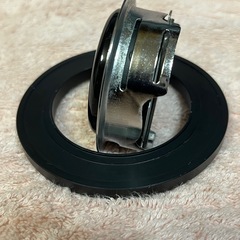 ナルディー　ステアリングホーンボタンリングセットの画像