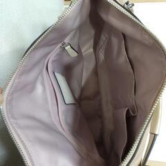 COACH コーチ 2WAY バッグ 19302 ショルダー ハンド ベージュの画像