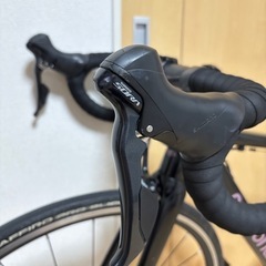 ロードバイク　cannondale Optimo3の画像