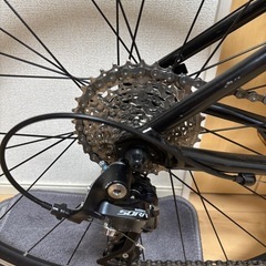 ロードバイク　cannondale Optimo3の画像