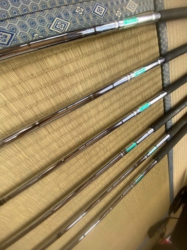 ゴルフクラブ