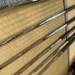 ゴルフクラブの画像