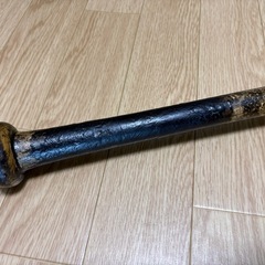 ローリングス 硬式木製トレーニングばっとの画像