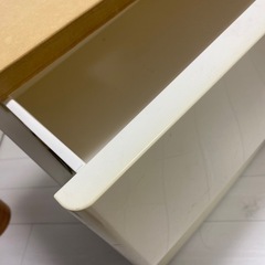 受渡し決定！
収納チェストもらって下さいの画像
