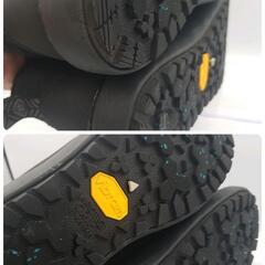 【美品】コロンビア　Columbia　サップランド　チャッカブーツ　滑らない靴の画像