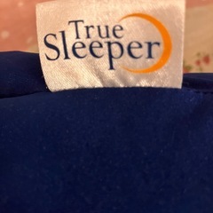 トゥルースリーパーTrueSleeper抱き枕の画像