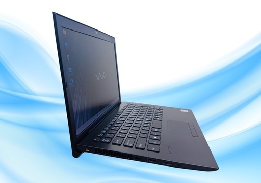 VAIO PRO PG★第10世代 Core i5★メモリ8GB