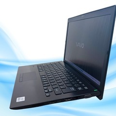 VAIO PRO PG★第10世代 Core i5★メモリ8GBの画像