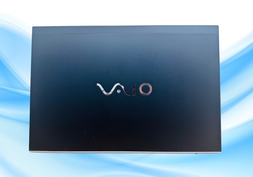 VAIO PRO PG★第10世代 Core i5★メモリ8GB