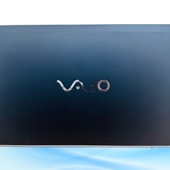 VAIO PRO PG★第10世代 Core i5★メモリ8GBの画像