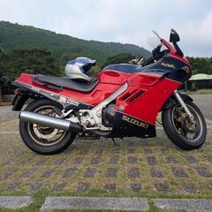 スズキ　GSX1100F　油冷　山口　福岡　広島の画像