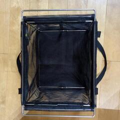 deerest ユニットメッシュバスケット1.0 IGT規格の画像