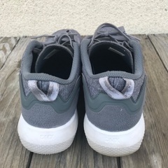 Reebok スニーカー👟　27.5の画像