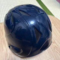 硬式用 野球ヘルメットの画像