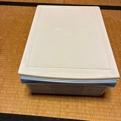 衣装ケース7個セット！（お譲り主決定済み）の画像