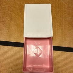 衣装ケース7個セット！（お譲り主決定済み）の画像