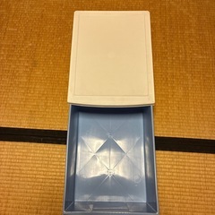 衣装ケース7個セット！（お譲り主決定済み）の画像
