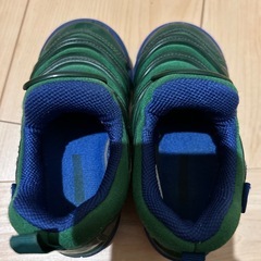 NIKE 　ダイナモフリーの画像