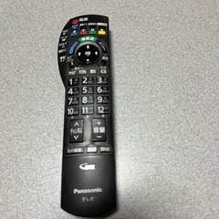 Panasonic VIERA TH-P42S2 42インチテレビの画像