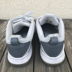 NIKE スニーカー👟　27の画像
