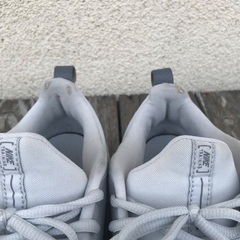 NIKE スニーカー👟　27の画像