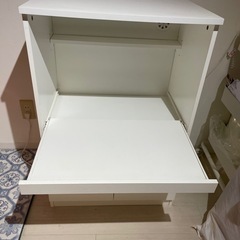 レンジ台の画像