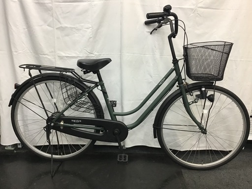 No.6 サントス　軽快車