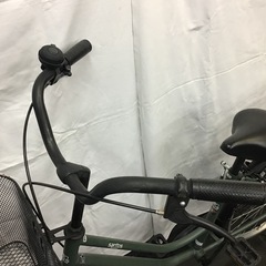 No.6 サントス　軽快車の画像