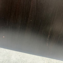 テーブルの画像